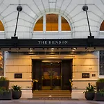 The Benson Portland, Curio Collection By Hilton