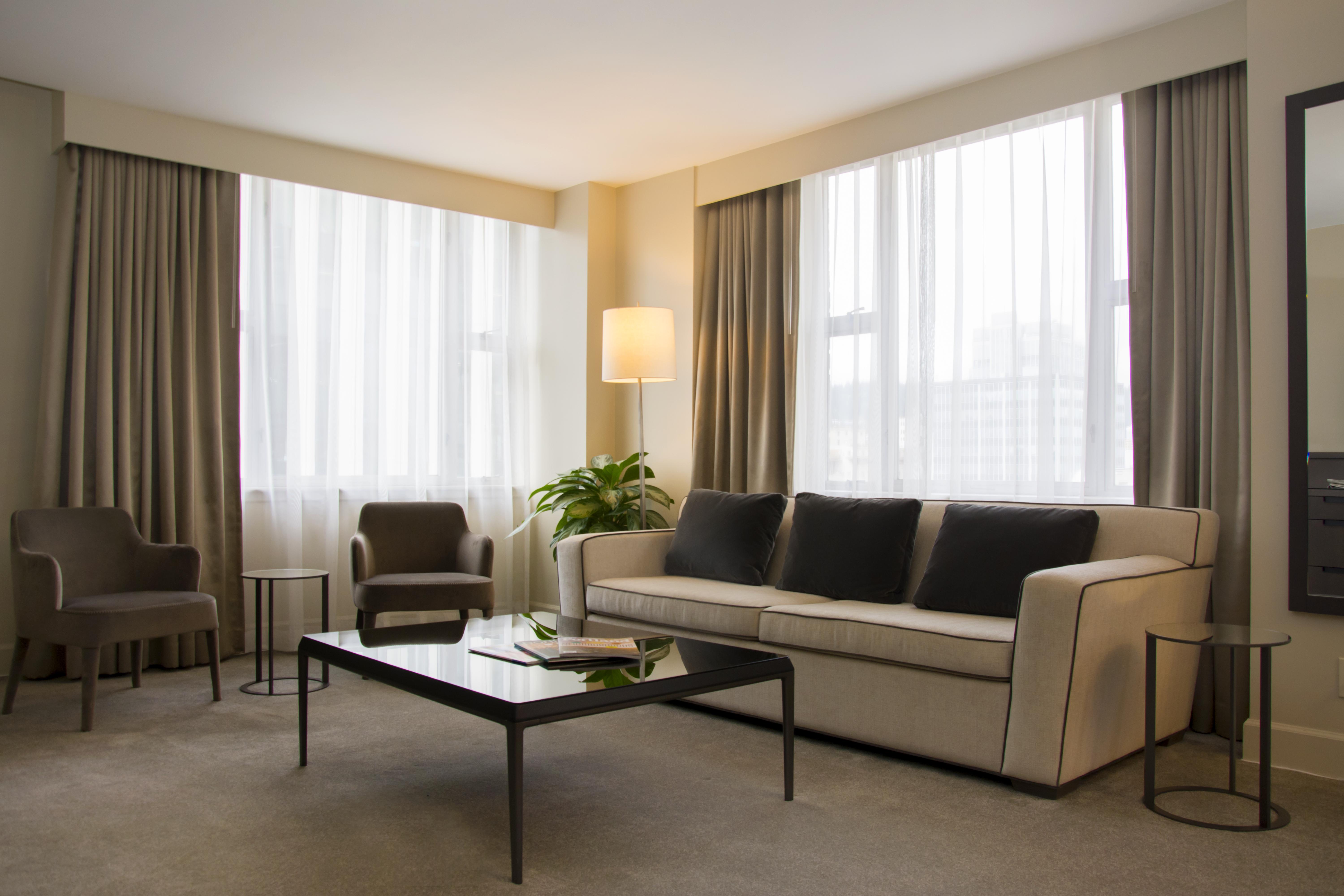 The Benson Portland, Curio Collection By Hilton Hotel