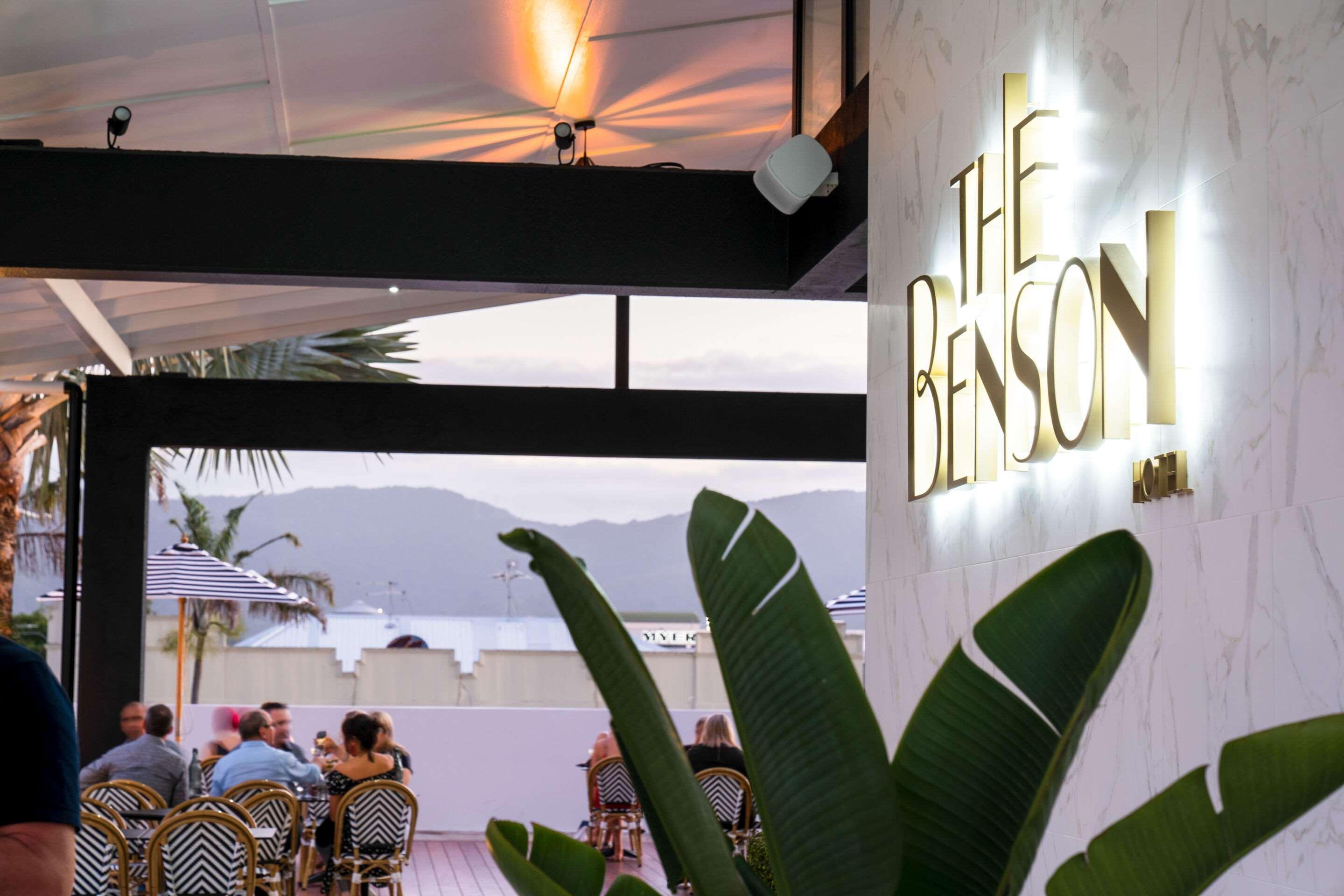 The Benson Portland, Curio Collection By Hilton Hotel