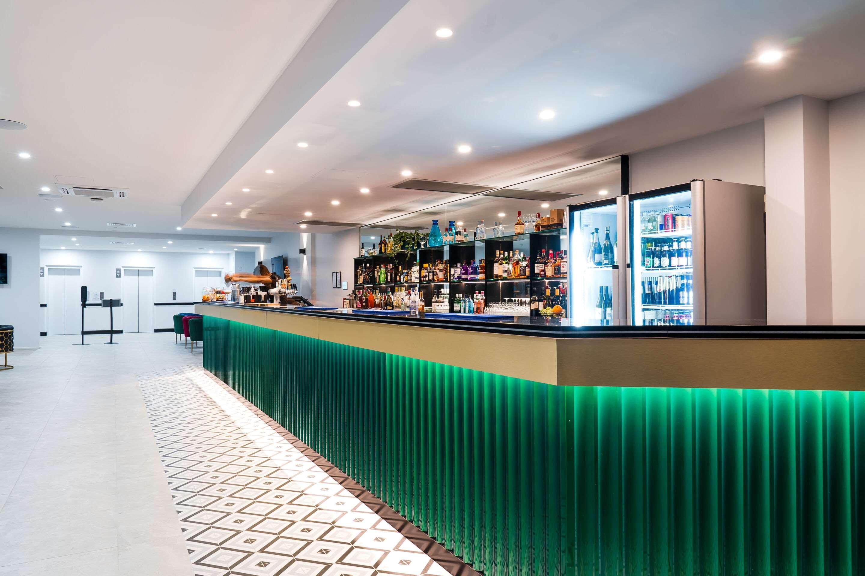 The Benson Portland, Curio Collection By Hilton Portland