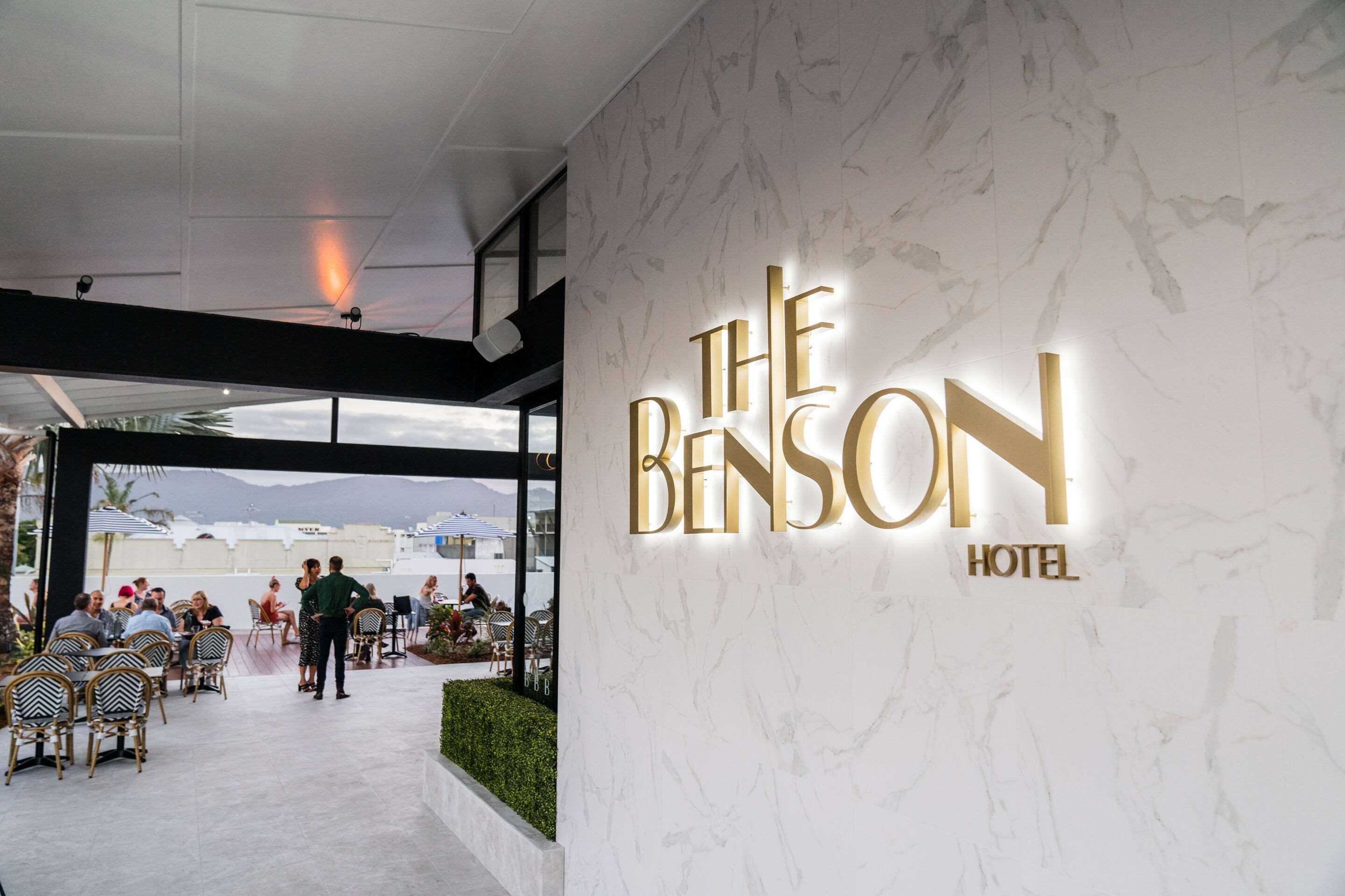 The Benson Portland, Curio Collection By Hilton Hotel