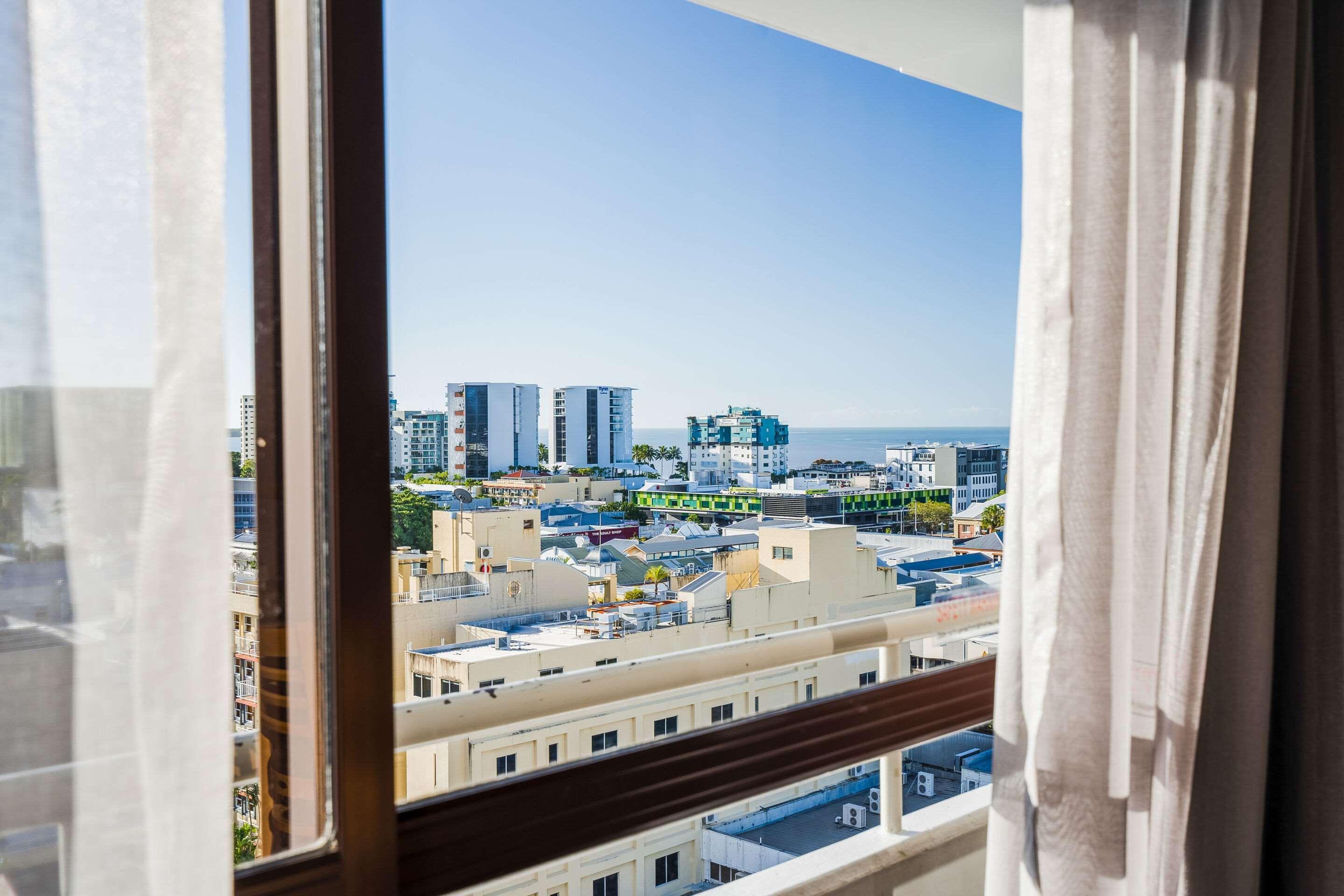Hotel The Benson Portland, Curio Collection By Hilton 4*