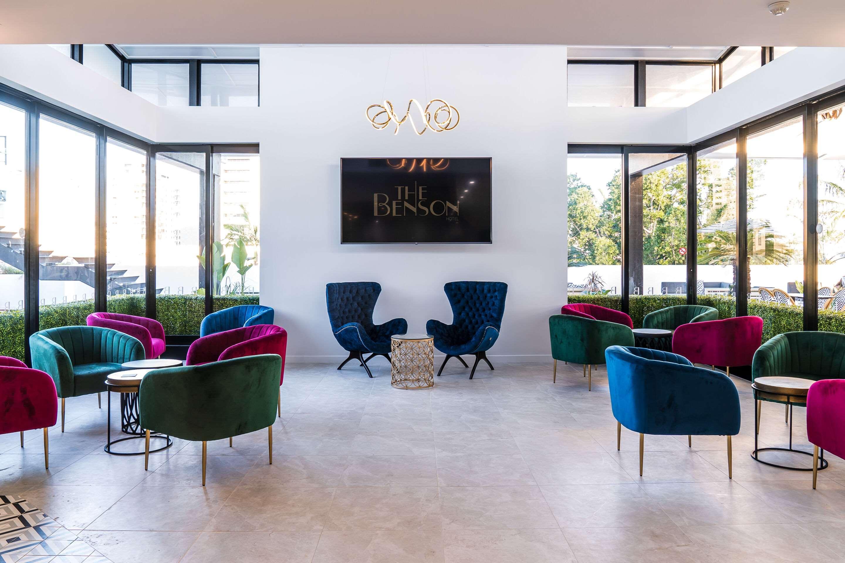 The Benson Portland, Curio Collection By Hilton Hotel 4*