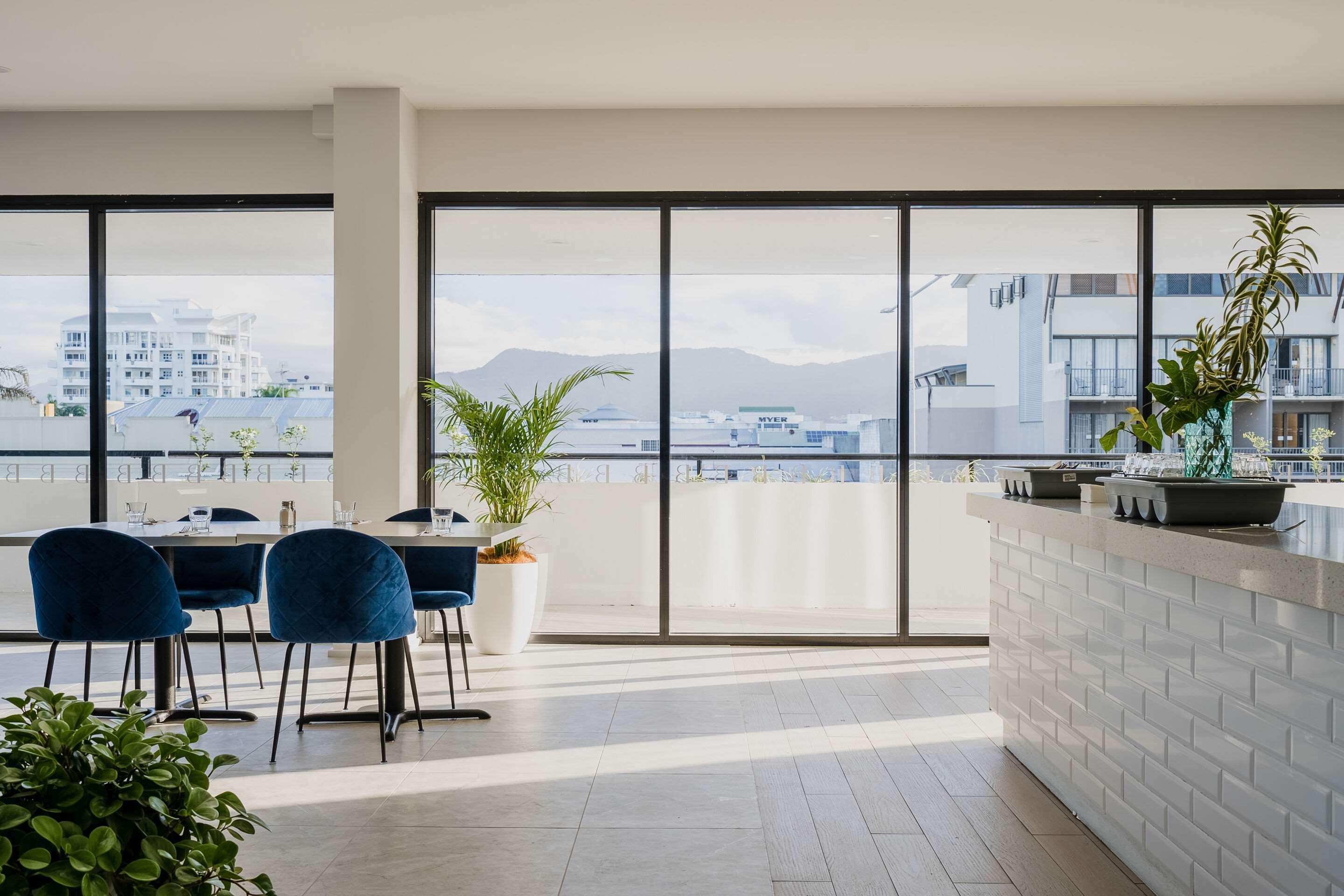 The Benson Portland, Curio Collection By Hilton