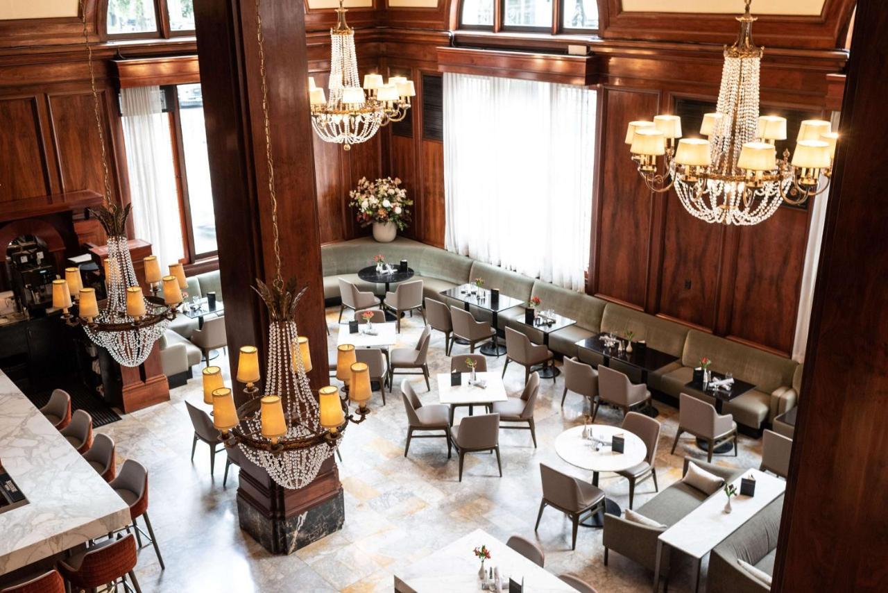 The Benson Portland, Curio Collection By Hilton Portland