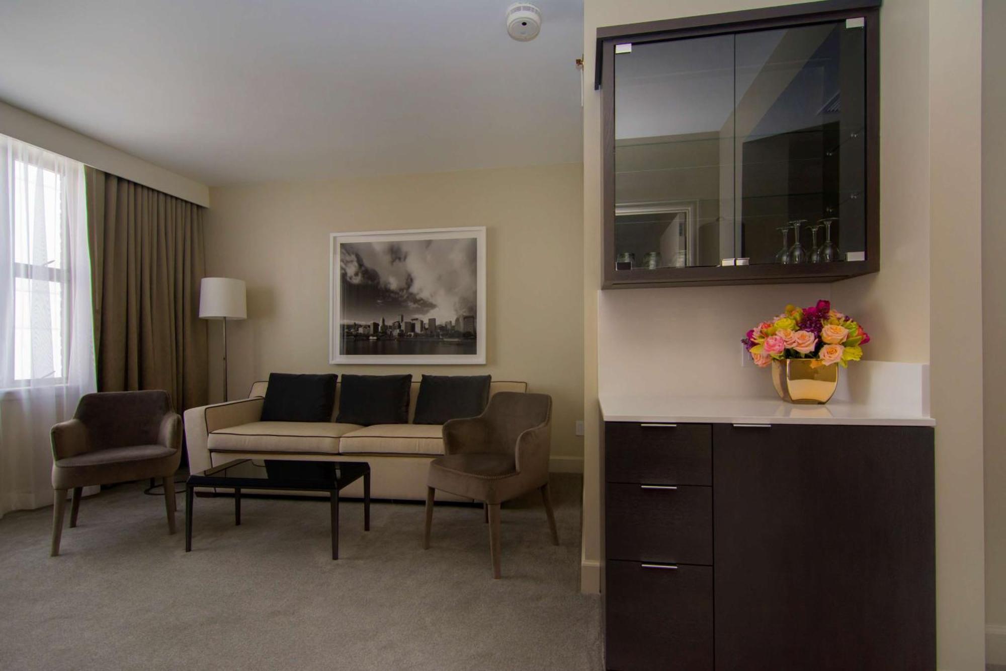 Hotel The Benson Portland, Curio Collection By Hilton 4*