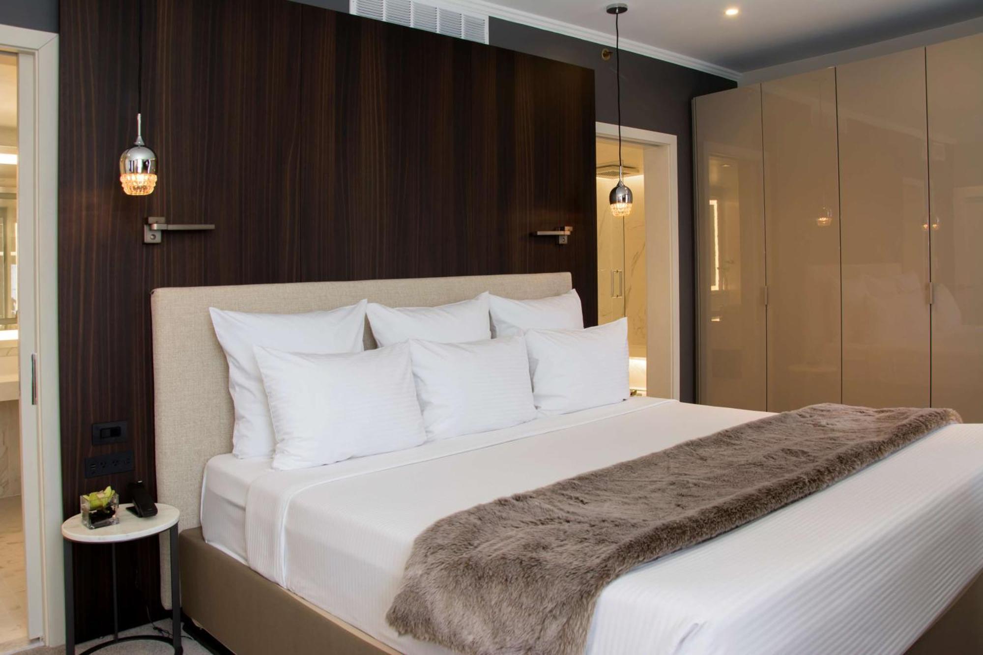 The Benson Portland, Curio Collection By Hilton Hotel 4*