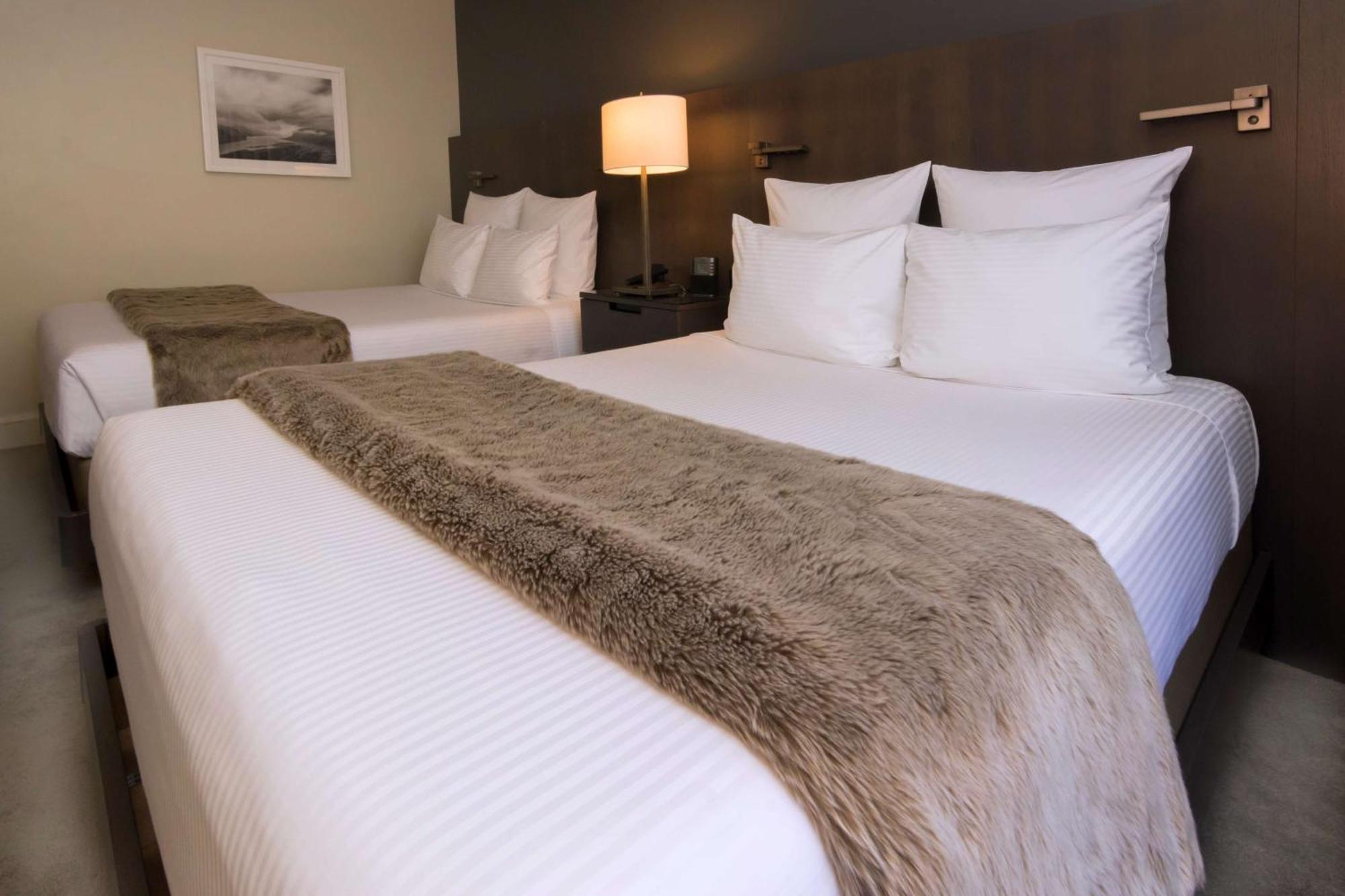 The Benson Portland, Curio Collection By Hilton Hotel