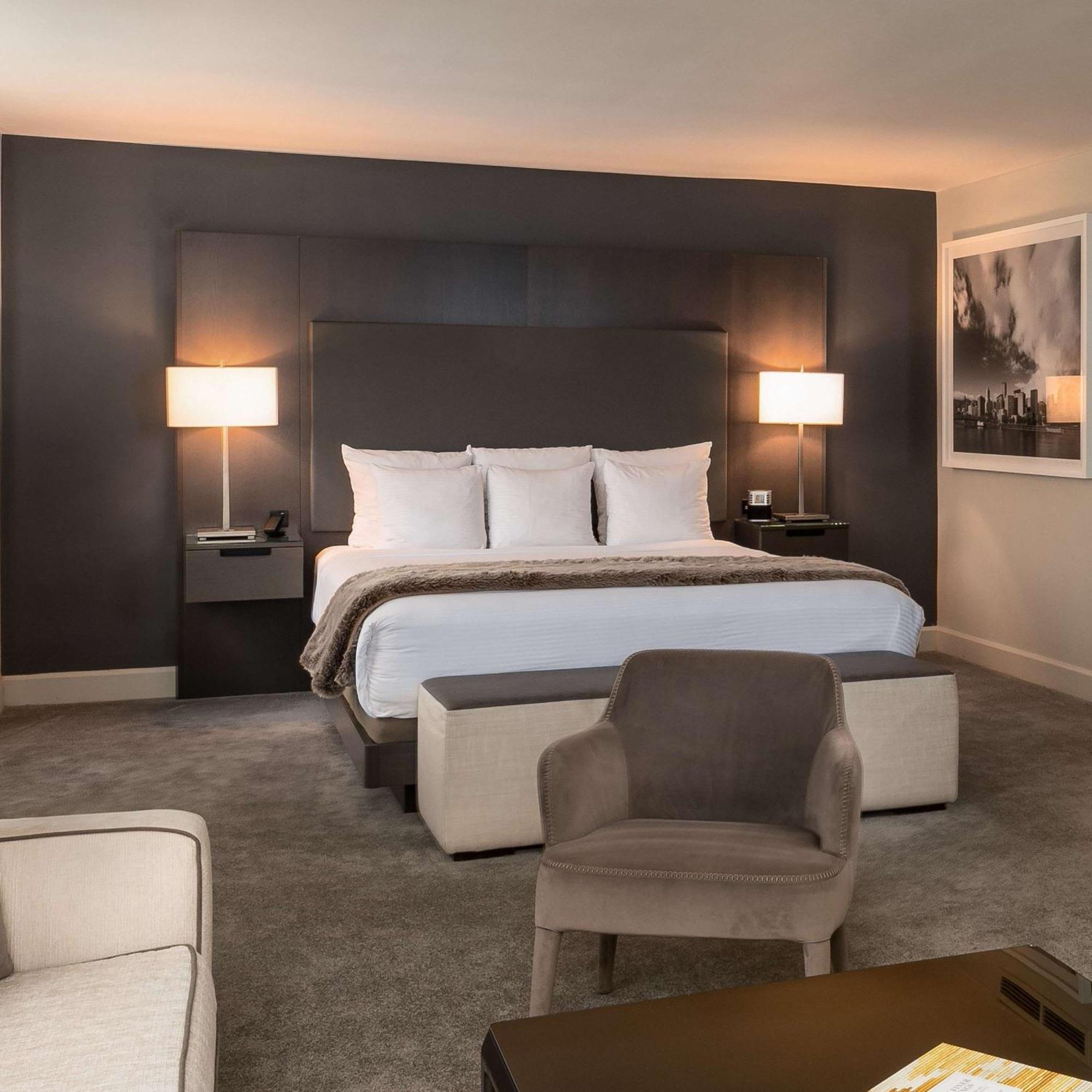 The Benson Portland, Curio Collection By Hilton Hotel Portland